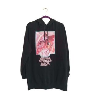 STAR WARS HOODIE